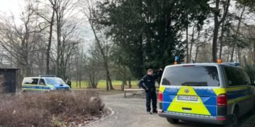 Polițiștii și-au dat seama după cinci ore că nu e crimă