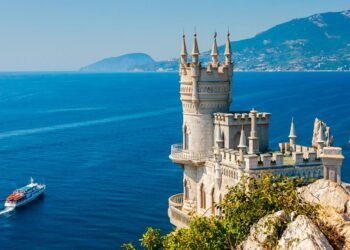 SUA ar putea recunoaște Crimeea ca parte a Rusiei într-un potențial acord de pace cu Ucraina