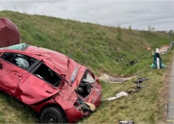 Doi părinți români au murit, iar copiii lor au fost răniți grav