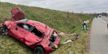 Doi părinți români au murit, iar copiii lor au fost răniți grav