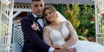 Denisa și-a dat viața pentru a-și salva fiica. Șoferul avea permisul suspendat