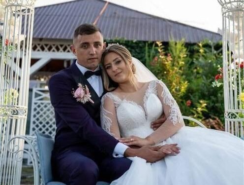 Denisa și-a dat viața pentru a-și salva fiica. Șoferul avea permisul suspendat