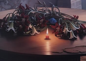 Un director din minerit s-a stins din viață la doar 54 de ani