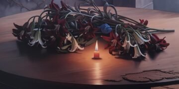 Un director din minerit s-a stins din viață la doar 54 de ani