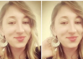 Tudorița s-a lăsat răpusă de greutățile vieții. A lăsat doi copii fără mamă!