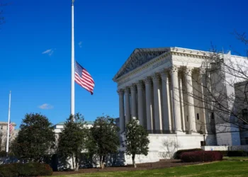 Ce a făcut Donald Trump în memoria Papei Francisc: „Un om bun care a muncit din greu”