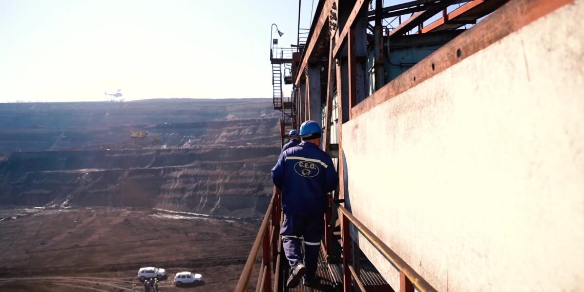 Primul an fără primă de Paște pentru mineri