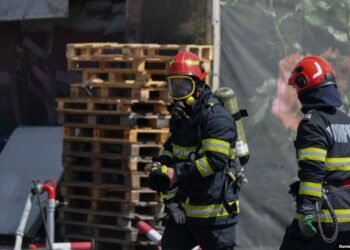 Angajată a armatei, decedată în explozie