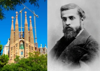 Antoni Gaudí, „arhitectul lui Dumnezeu”, mai aproape de beatificare. Papa Francisc i-a recunoscut „virtuțile eroice”