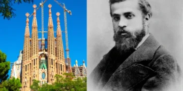 Antoni Gaudí, „arhitectul lui Dumnezeu”, mai aproape de beatificare. Papa Francisc i-a recunoscut „virtuțile eroice”