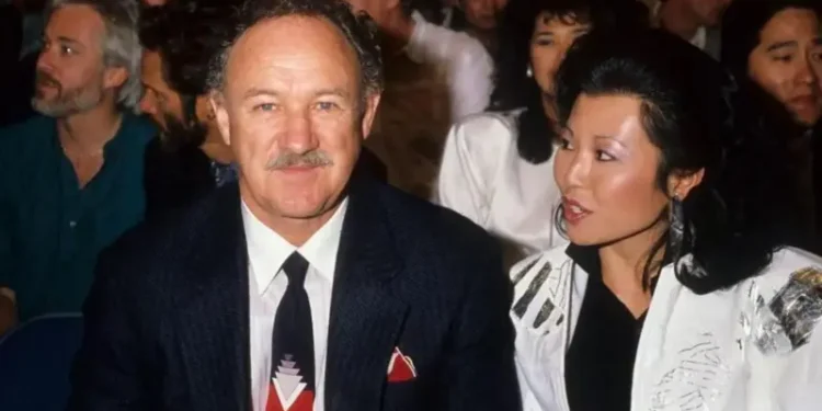 Cazul Gene Hackman: Actorul și soția sa au murit în condiții suspecte, înconjurați de rozătoare infectate
