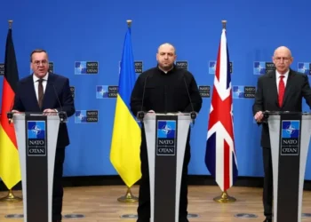 Rusia, interesată de un acord de pace înainte de 9 mai