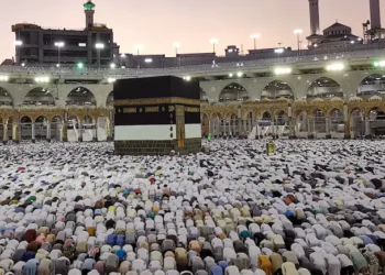 Au suspendat vizele pentru a evita tragediile de Haji