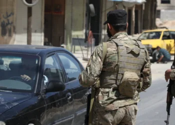 O înregistrare audio falsificată a declanșat haosul