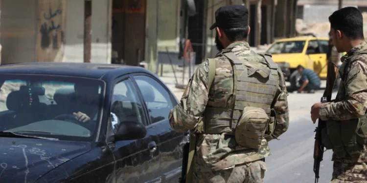 O înregistrare audio falsificată a declanșat haosul