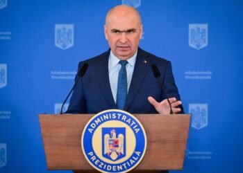 Ce spune Bolojan despre retragerea militarilor americani din România