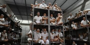 Țara care a făcut o afacere din construirea de pușcării