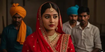 Ucisă sub ochii soțului, de amantul gelos pe celălalt amant