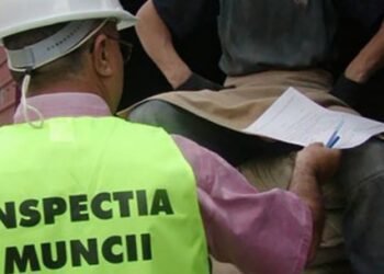 Dolj – 15 nepalezi fără contracte și fără avize de muncă