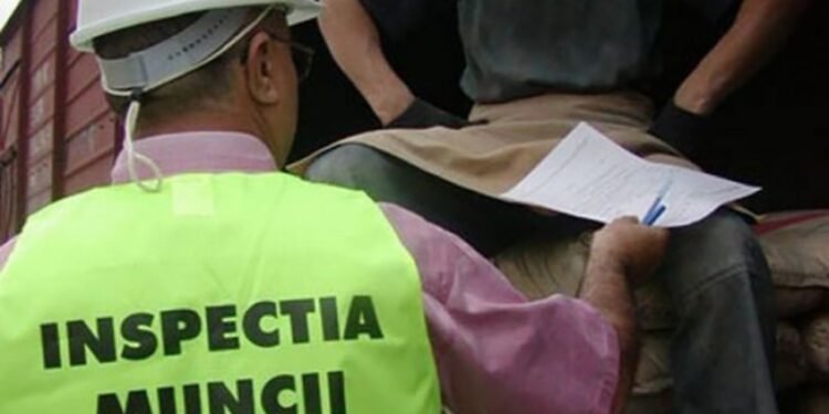 Dolj – 15 nepalezi fără contracte și fără avize de muncă