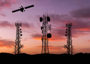 China lansează prima rețea de internet de 10G din lume