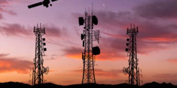 China lansează prima rețea de internet de 10G din lume