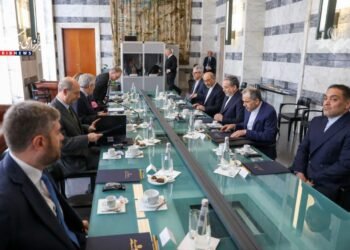 Negocieri nucleare SUA-Iran: a doua rundă s-a încheiat la Roma