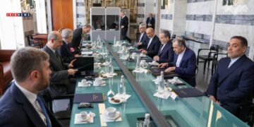 Negocieri nucleare SUA-Iran: a doua rundă s-a încheiat la Roma