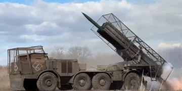 Rusia își reconfigurează complet strategia militară, mizând pe drone, AI și arme laser