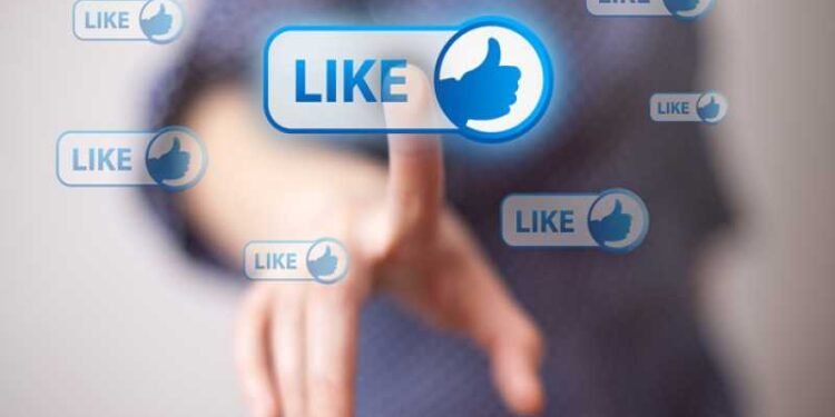 De ce ai primit bani de la Facebook? Totul pornește de la un proces legat de celebrul buton „Like”