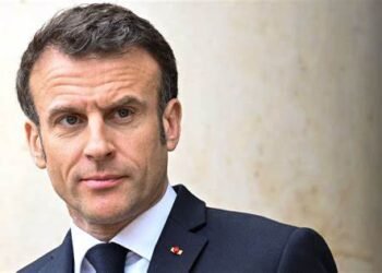 Franța ar putea recunoaște oficial statul palestinian în iunie, anunță Emmanuel Macron