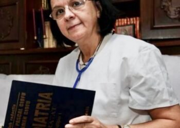 O viață închinată copiilor: Dr. Elena Leu, medicul cu suflet mare, s-a stins din viață