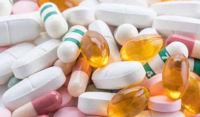 Furt de medicamente de un milion de euro