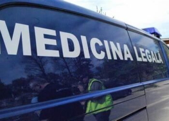 Găsit decedat în zona unei canalizări