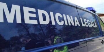 Găsit decedat în zona unei canalizări