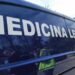 Găsit decedat în zona unei canalizări