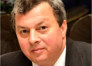 Medicul chirurg Gabriel Băzăvan a murit în Vinerea Mare