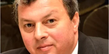 Medicul chirurg Gabriel Băzăvan a murit în Vinerea Mare