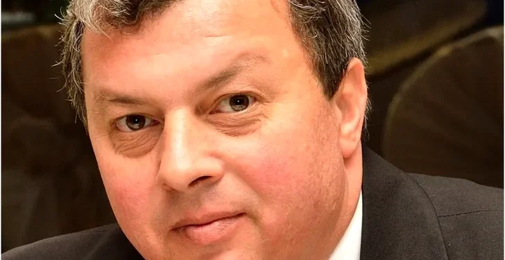 Medicul chirurg Gabriel Băzăvan a murit în Vinerea Mare