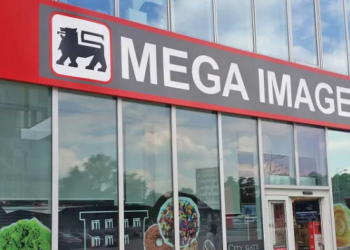 Ciocolată cu pietricele, în magazine