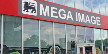 Ciocolată cu pietricele, în magazine