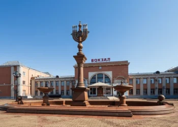 Primul stat evreiesc a fost gândit în Uniunea Sovietică. De ce a eșuat!