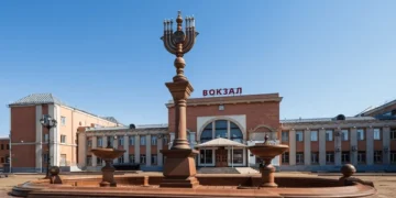 Primul stat evreiesc a fost gândit în Uniunea Sovietică. De ce a eșuat!