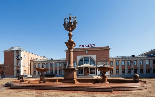 Primul stat evreiesc a fost gândit în Uniunea Sovietică. De ce a eșuat!