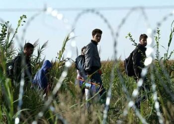 Lăsați fără cetățenie, pe fondul înăspririi politicilor de migrație