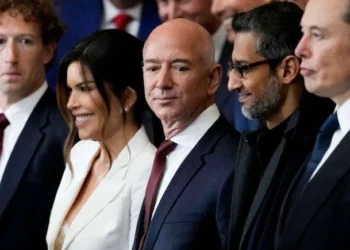 Miliardarii lumii au pierdut 208 miliarde de dolari anunțul lui Donald Trump