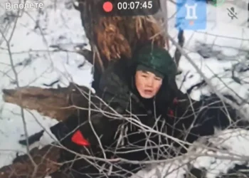 Confirmare istorică: Coreea de Nord recunoaște oficial trimiterea de trupe în Rusia pentru a lupta împotriva Ucrainei