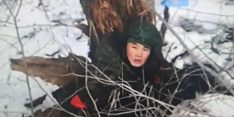 Confirmare istorică: Coreea de Nord recunoaște oficial trimiterea de trupe în Rusia pentru a lupta împotriva Ucrainei