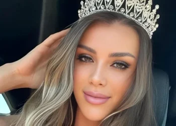 Această frumoasă tânără a murit în timp ce fugea de polițiști