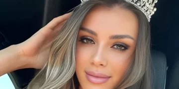 Această frumoasă tânără a murit în timp ce fugea de polițiști